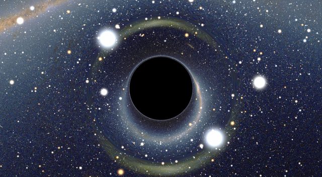 , Rogue Black Hole, #Bizwhiznetwork.com Innovation &Lambda;Ｉ