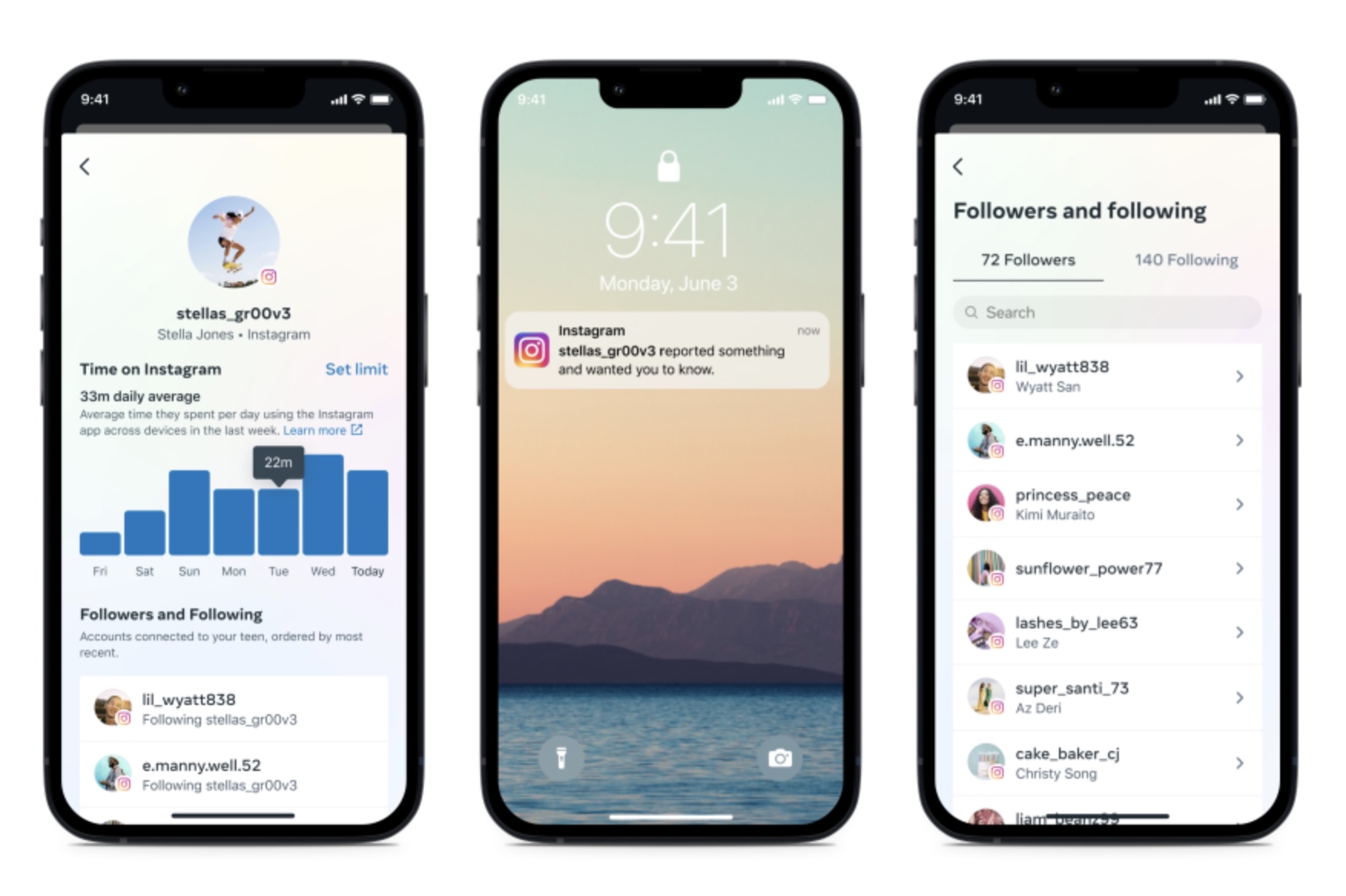 , Instagram Safety Tools, #Bizwhiznetwork.com Innovation &Lambda;Ｉ
