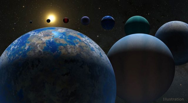 , NASA’s Data Sonification, #Bizwhiznetwork.com Innovation &Lambda;Ｉ