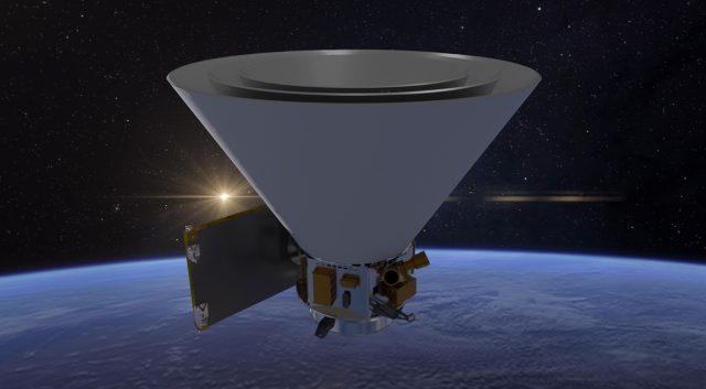 , SPHEREx Telescope, #Bizwhiznetwork.com Innovation &Lambda;Ｉ