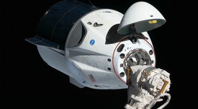 , SpaceX  Dragon Capsule, #Bizwhiznetwork.com Innovation &Lambda;Ｉ