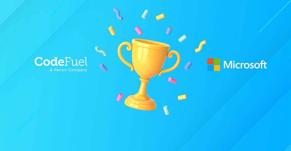 , CodeFuel Awarded, #Bizwhiznetwork.com Innovation &Lambda;Ｉ