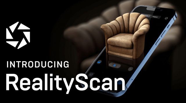 , Epic Games  RealityScan App, #Bizwhiznetwork.com Innovation &Lambda;Ｉ