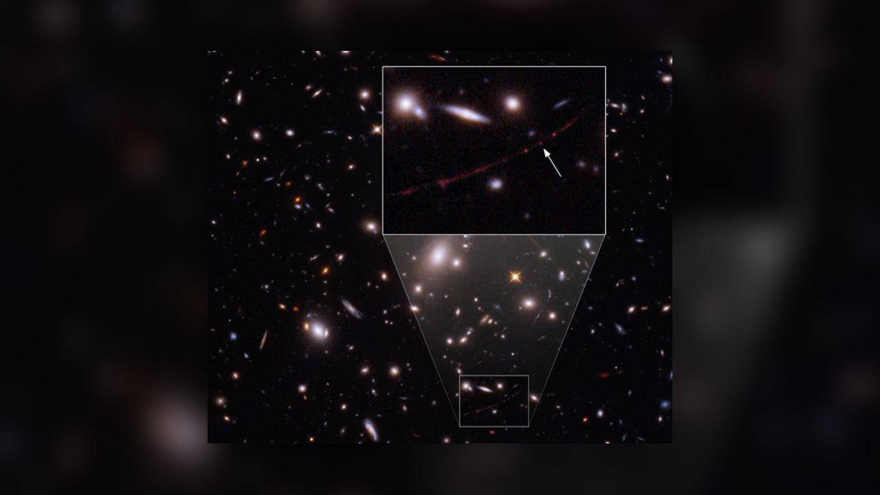 , The Most Distant Star Ever, #Bizwhiznetwork.com Innovation ΛI
