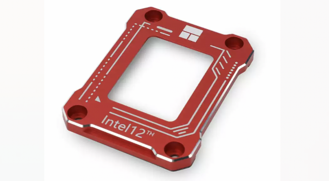 , Thermalright Socket Warping, #Bizwhiznetwork.com Innovation &Lambda;Ｉ