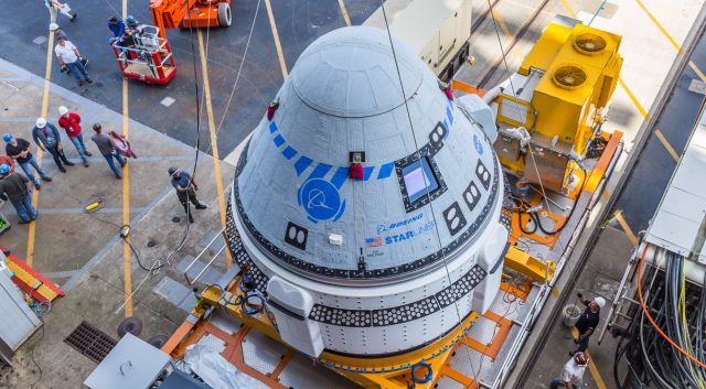, NASA Boeing  Starliner, #Bizwhiznetwork.com Innovation &Lambda;Ｉ