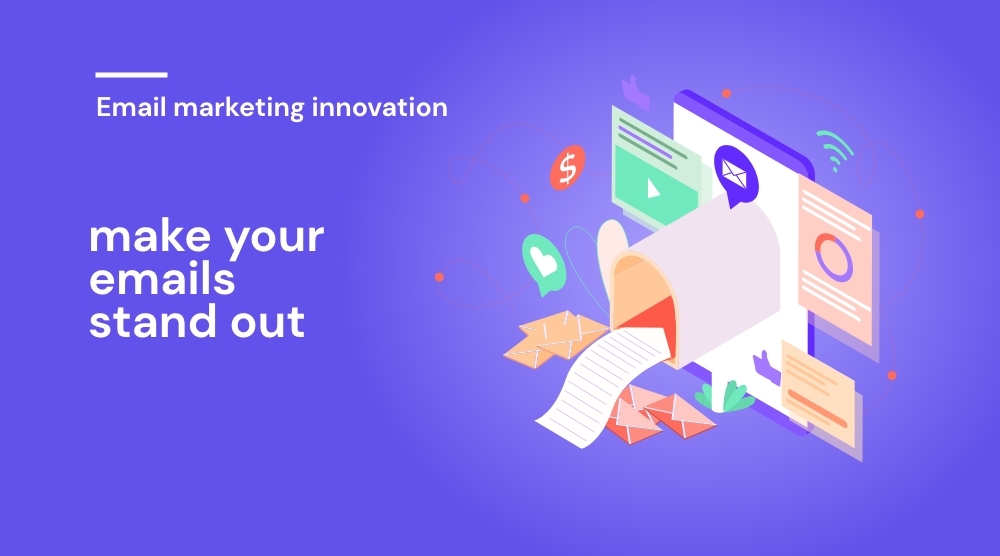 , Email Marketing Innovation, #Bizwhiznetwork.com Innovation &Lambda;Ｉ
