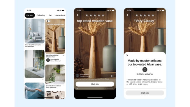 , Pinterest Paid Partnership Tools, #Bizwhiznetwork.com Innovation ΛI