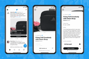 , Twitter Product Drops, #Bizwhiznetwork.com Innovation &Lambda;Ｉ