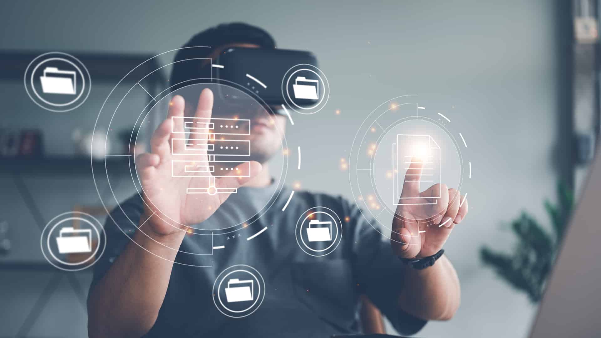 , Virtual Environment Optimization (VEO), #Bizwhiznetwork.com Innovation &Lambda;Ｉ
