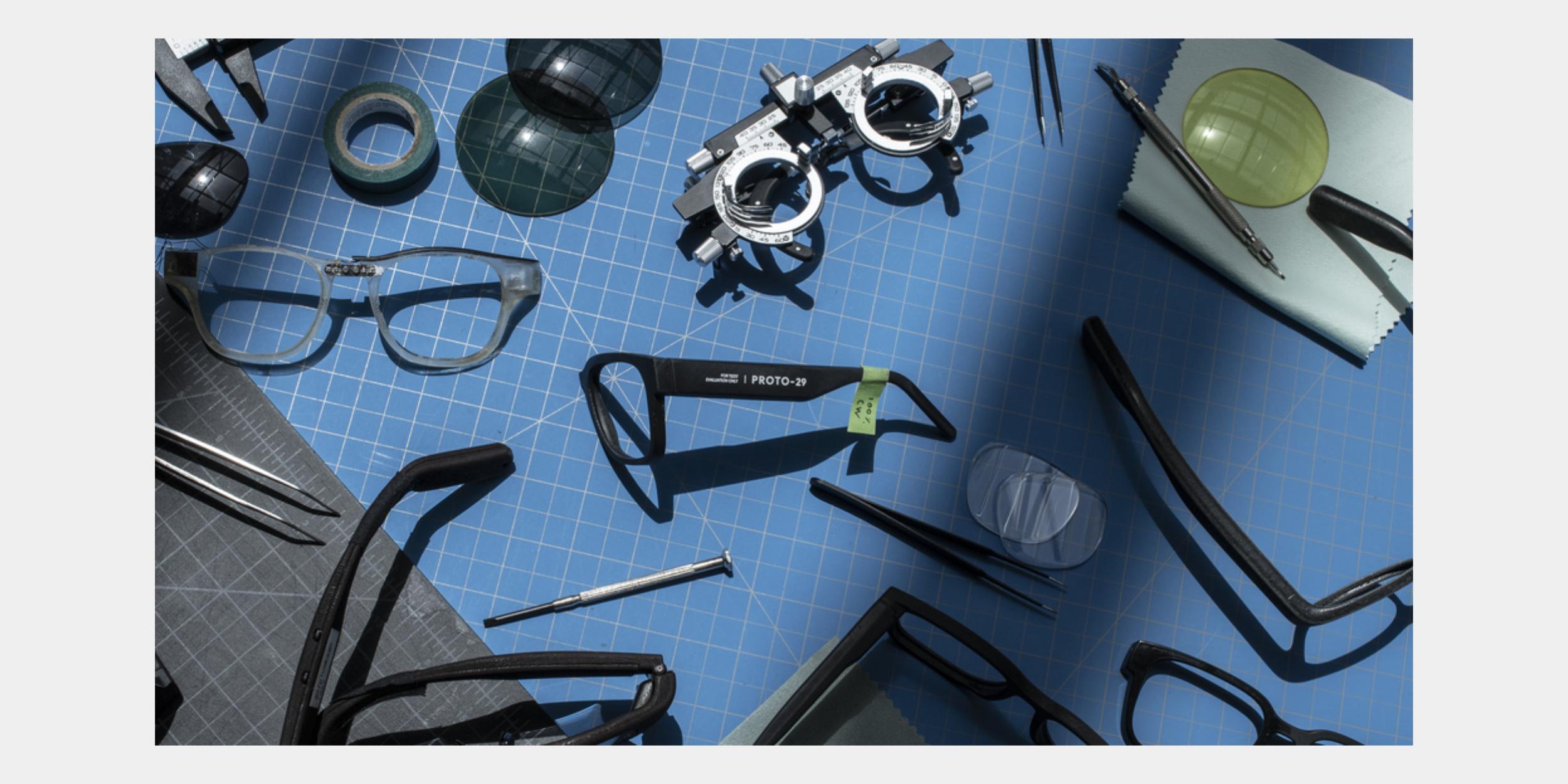 , Google AR Prototype Glasses, #Bizwhiznetwork.com Innovation &Lambda;Ｉ