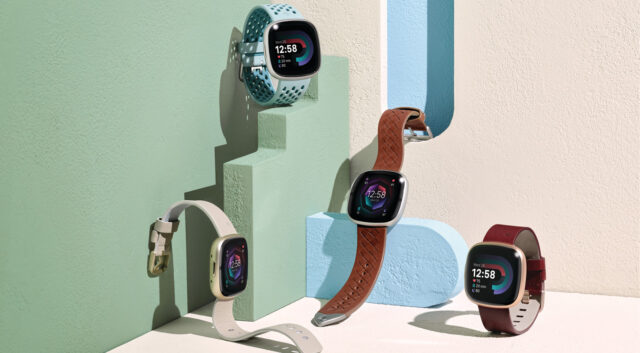 , Fitbit Versa 4 Smartwatches, #Bizwhiznetwork.com Innovation &Lambda;Ｉ