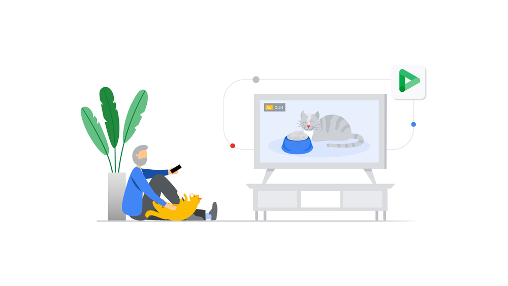 , Google Display And Video 360, #Bizwhiznetwork.com Innovation &Lambda;Ｉ