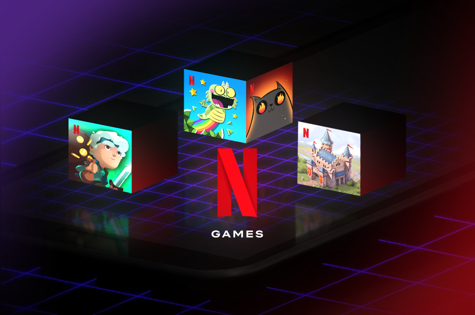 , Netflix’s Social Gaming Features, #Bizwhiznetwork.com Innovation &Lambda;Ｉ