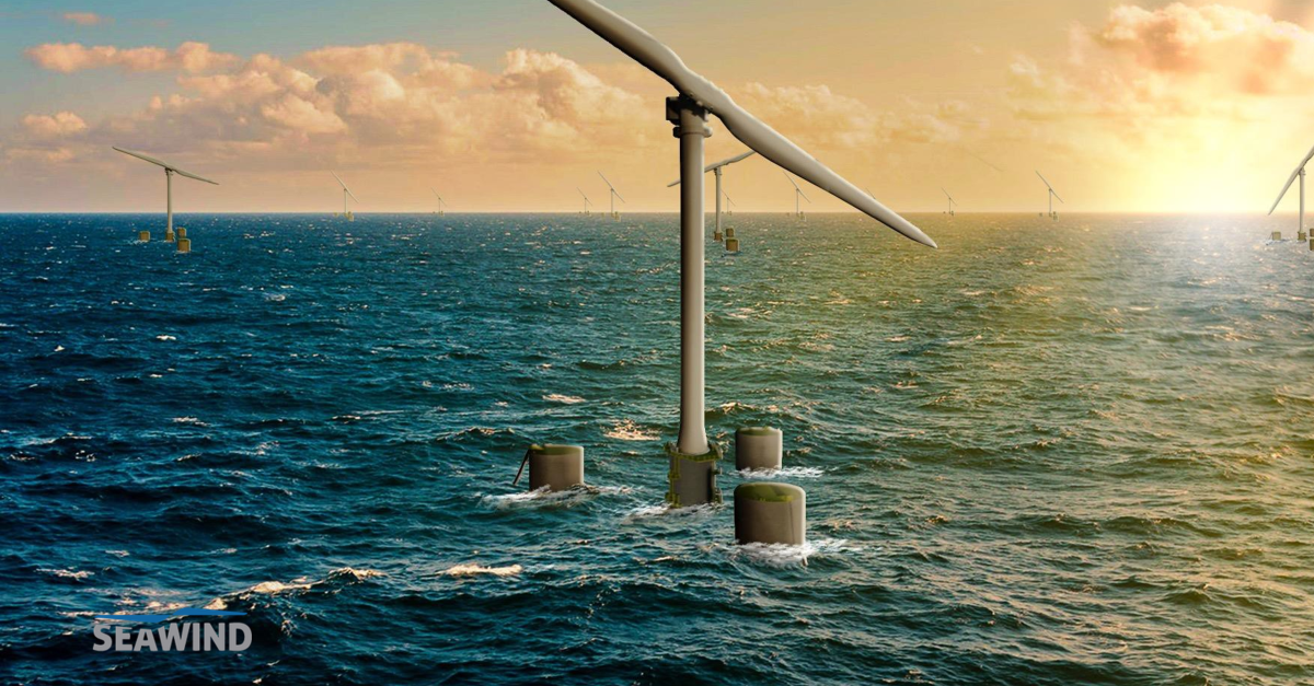 , Aquaterra Wind to Hydrogen Project, #Bizwhiznetwork.com Innovation &Lambda;Ｉ