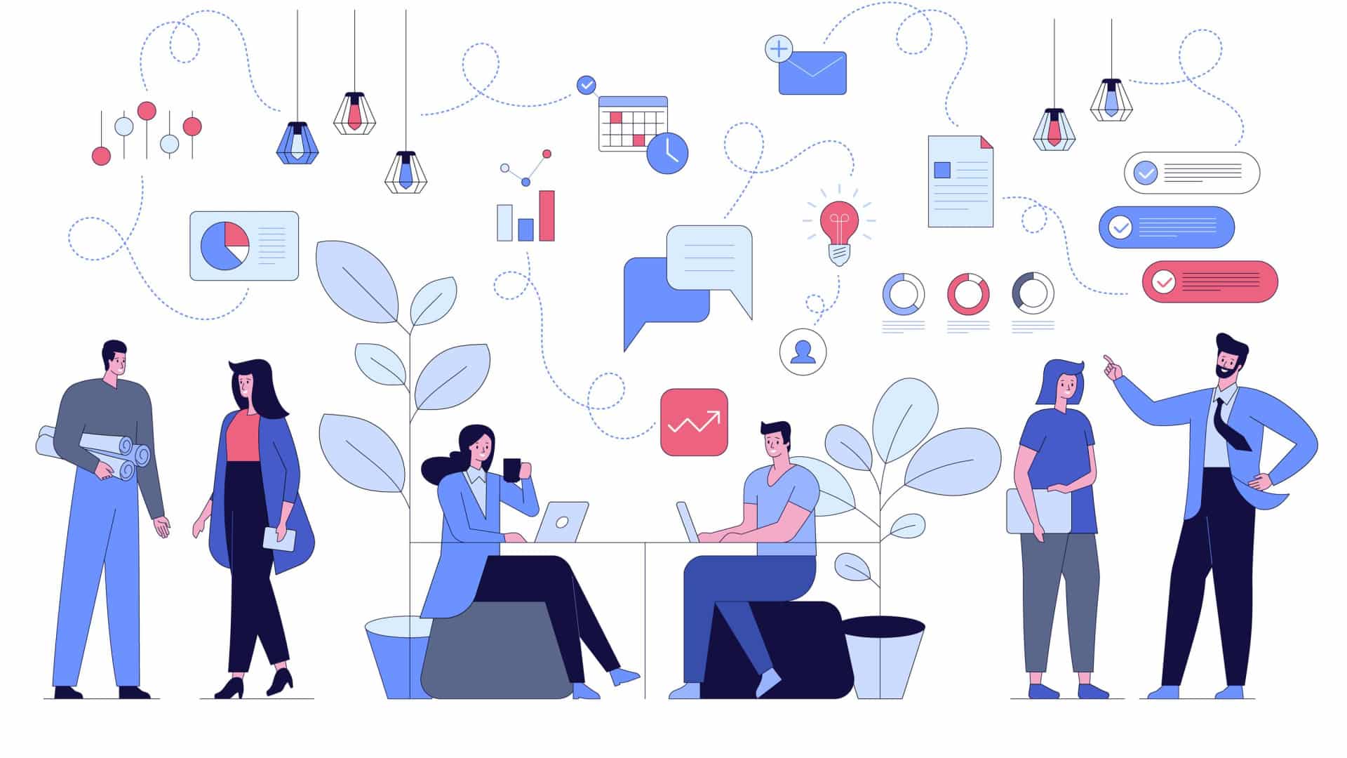 , Balancing Collaboration, #Bizwhiznetwork.com Innovation ΛI