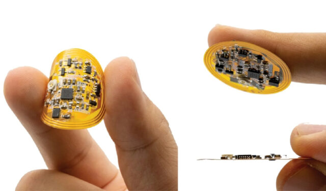 , New Wireless Smart Bandage, #Bizwhiznetwork.com Innovation &Lambda;Ｉ