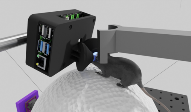 , Raspberry Pi Powered  VR Headset, #Bizwhiznetwork.com Innovation &Lambda;Ｉ