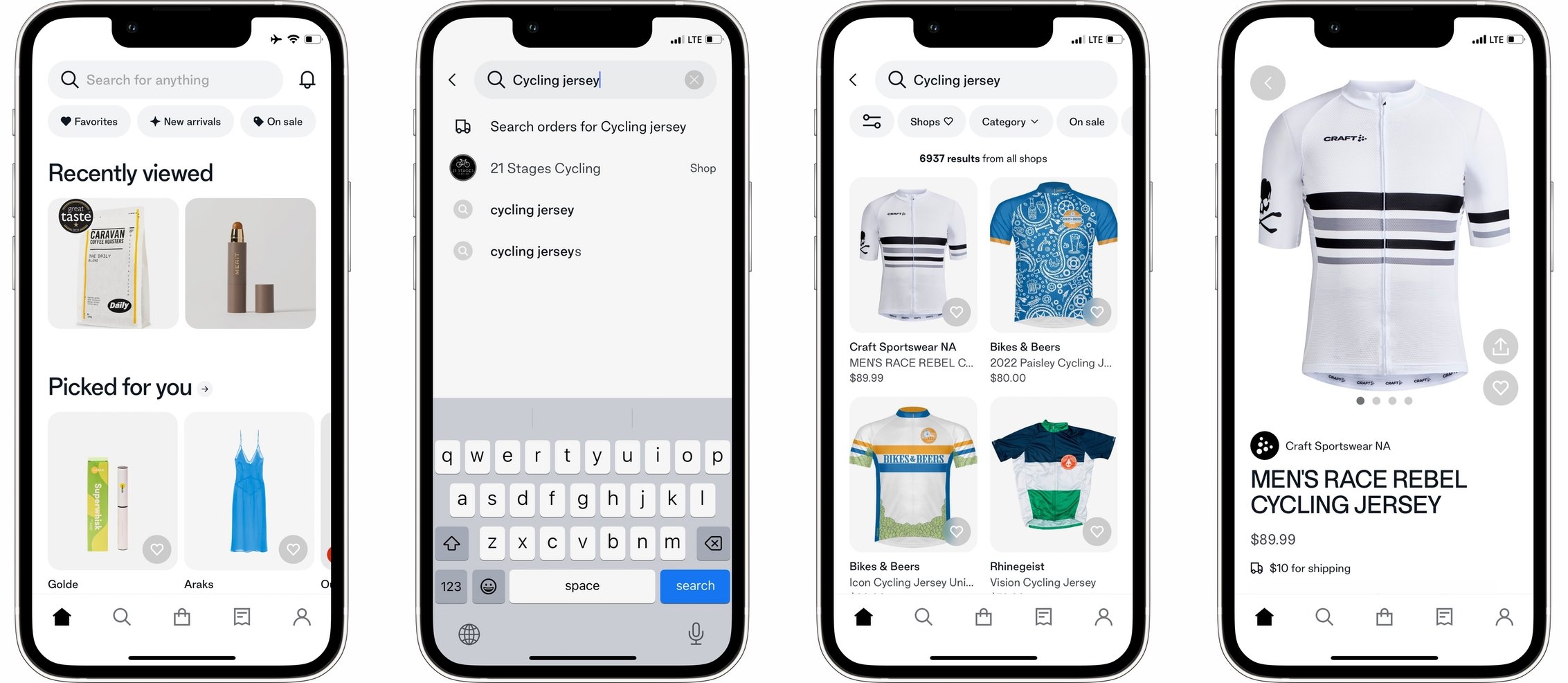 , Shopify’s Universal Search Feature, #Bizwhiznetwork.com Innovation &Lambda;Ｉ
