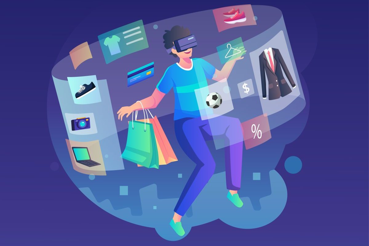 , Customer Experience And Metaverse Retail, #Bizwhiznetwork.com Innovation &Lambda;Ｉ