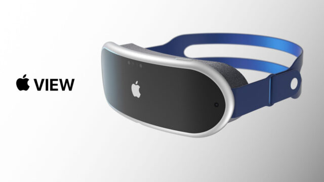 , Apple’s AR/VR Operating System xrOS, #Bizwhiznetwork.com Innovation &Lambda;Ｉ