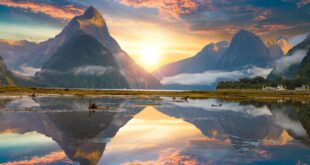 , The Top 5 Destinations To Visit In 2023, #Bizwhiznetwork.com Innovation ΛI