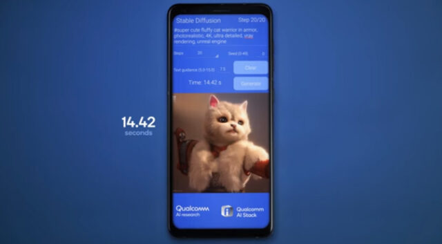 , Qualcomm AI Art Generator, #Bizwhiznetwork.com Innovation &Lambda;Ｉ