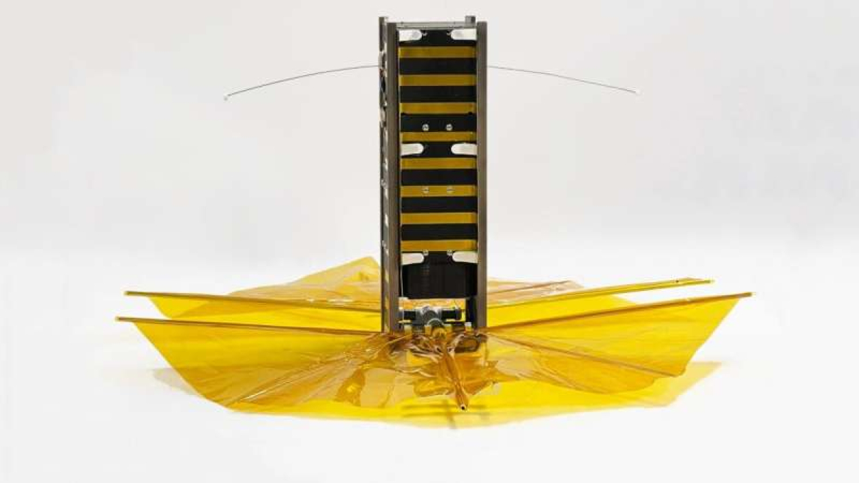 , Lifespan Satellite, #Bizwhiznetwork.com Innovation &Lambda;Ｉ
