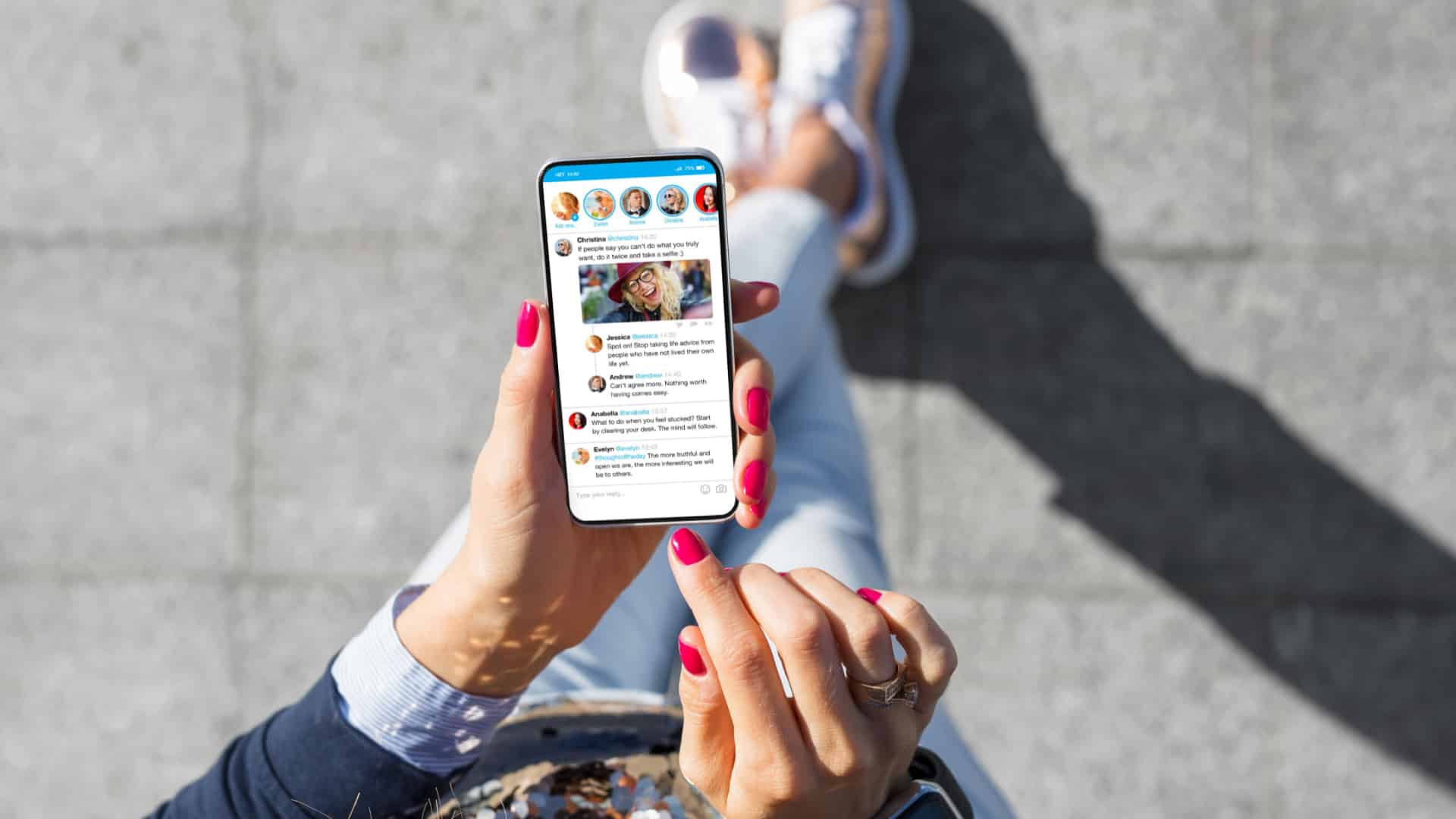 , Twitter’s Unskippable, #Bizwhiznetwork.com Innovation &Lambda;Ｉ