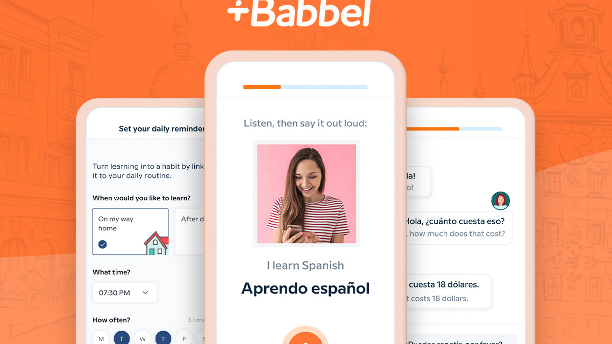 , Get Lifetime Access To Babbel, #Bizwhiznetwork.com Innovation &Lambda;Ｉ