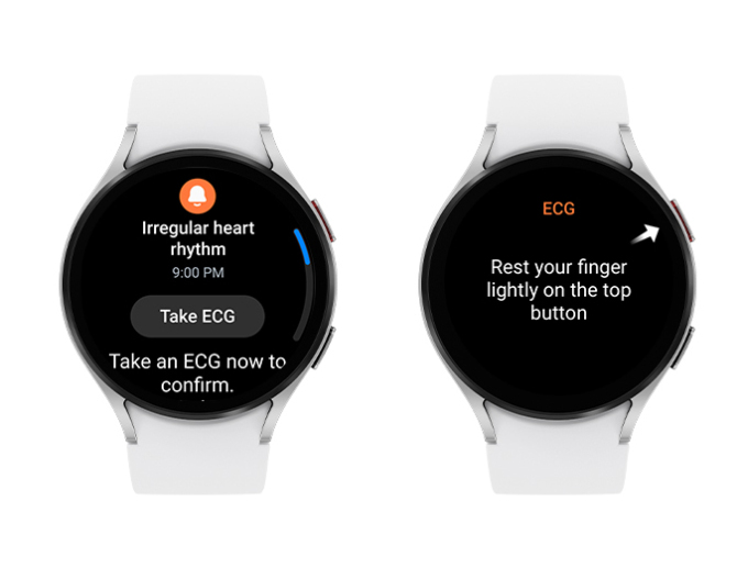 , Galaxy Watch AFib Detection Approval, #Bizwhiznetwork.com Innovation &Lambda;Ｉ