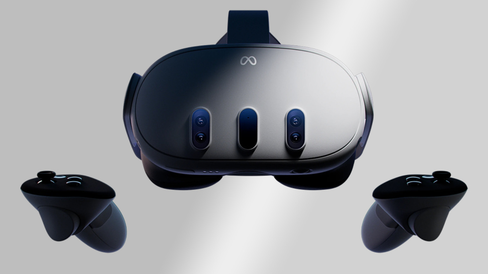 , Meta Quest 3 VR Headset, #Bizwhiznetwork.com Innovation &Lambda;Ｉ