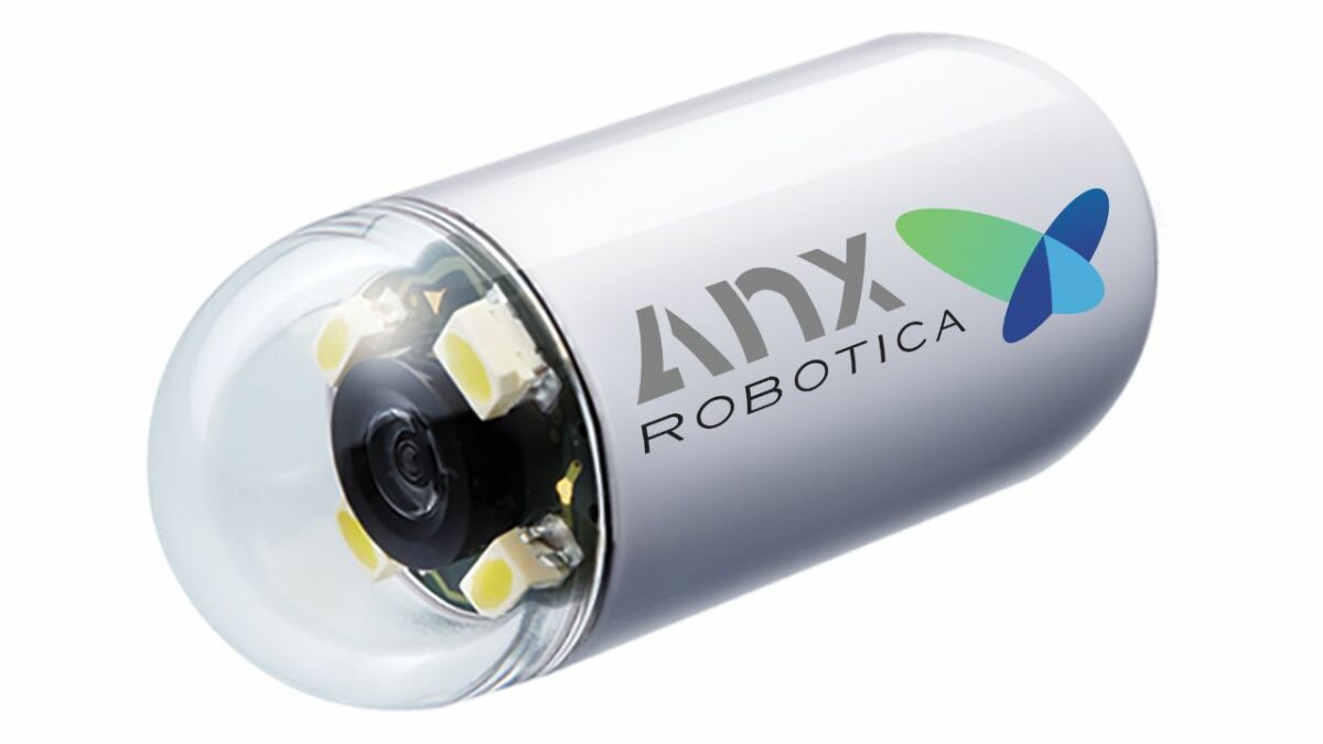 , Researchers Develop Pill Camera That Can Be &lsquo;Driven&rsquo; Around the GI Tract, #Bizwhiznetwork.com Innovation &Lambda;Ｉ