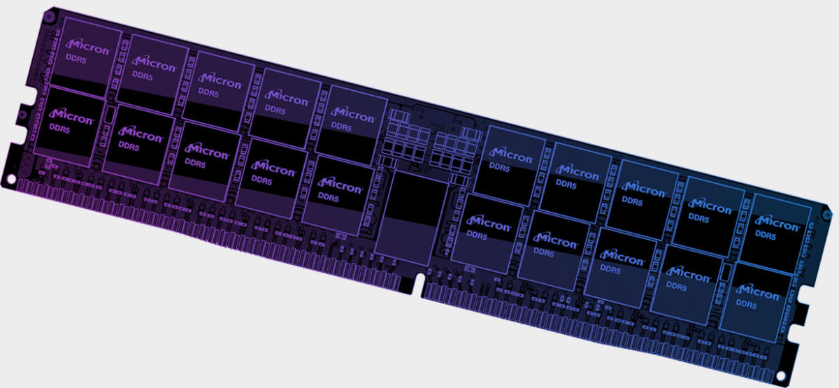 , Micron’s 32Gb Memory Modules Could Lead to 1TB DDR5 Sticks, But Not Anytime Soon, #Bizwhiznetwork.com Innovation &Lambda;Ｉ