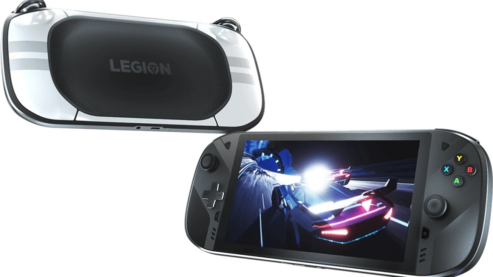 , Lenovo&rsquo;s Legion Go Handheld, #Bizwhiznetwork.com Innovation &Lambda;Ｉ