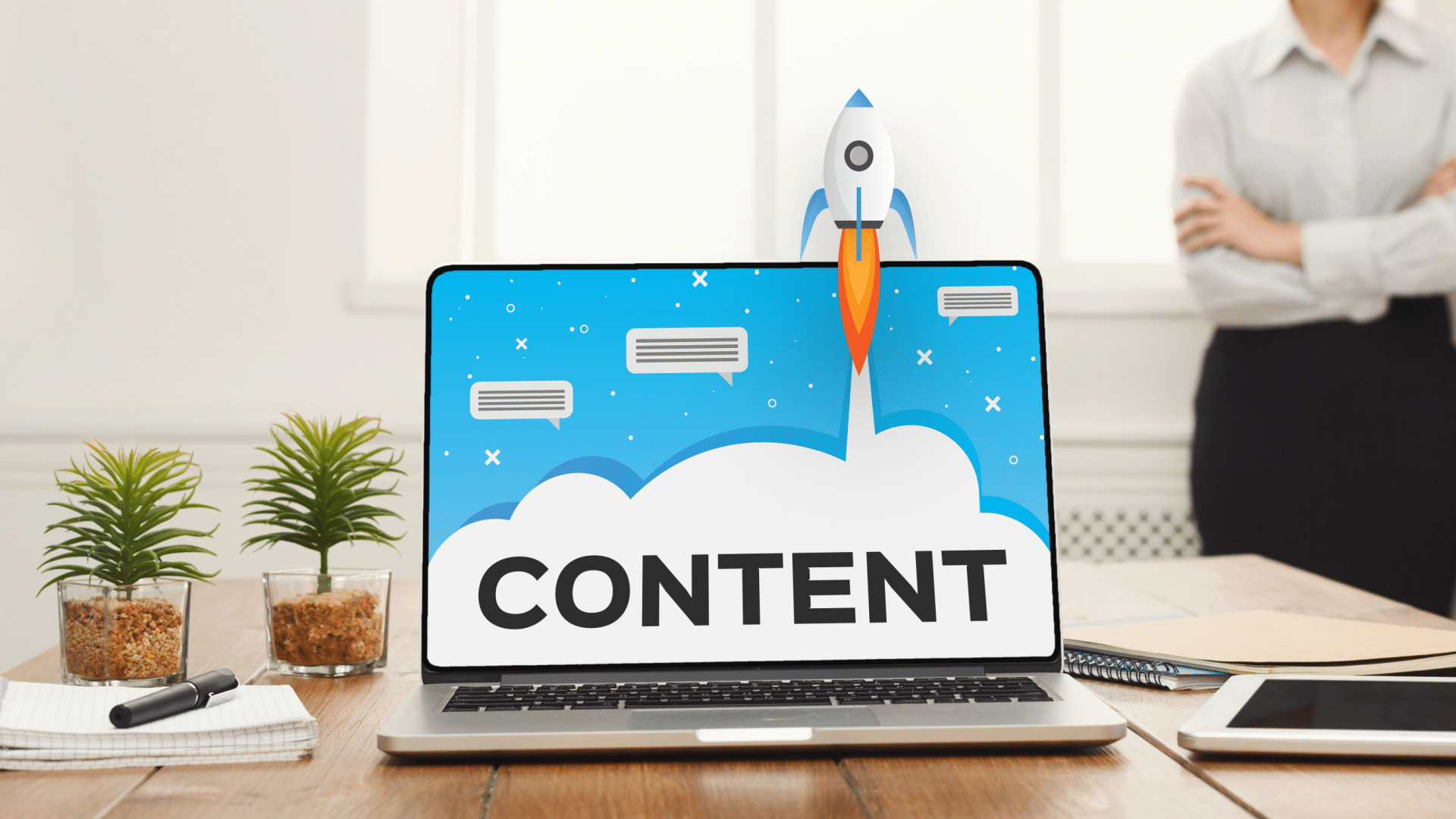 , AI-Powered Content Marketing, #Bizwhiznetwork.com Innovation &Lambda;Ｉ
