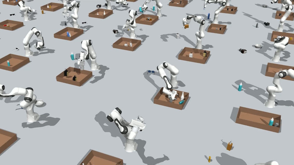 , AI to Make Robots Expert Packers, #Bizwhiznetwork.com Innovation &Lambda;Ｉ