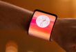 Innovation, Motorola Slap Bracelet Phone Prototype, #Bizwhiznetwork.com Innovation ΛI