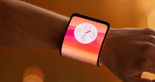 , Motorola Slap Bracelet Phone Prototype, #Bizwhiznetwork.com Innovation &Lambda;Ｉ