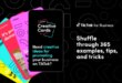 Innovation, TikTok launches new tool to help creators improve engagement, #Bizwhiznetwork.com Innovation ΛI