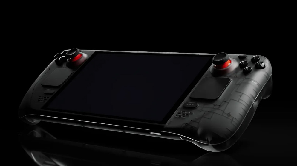 , Valve’s Steam Deck OLED Coming Nov. 16, #Bizwhiznetwork.com Innovation ΛI