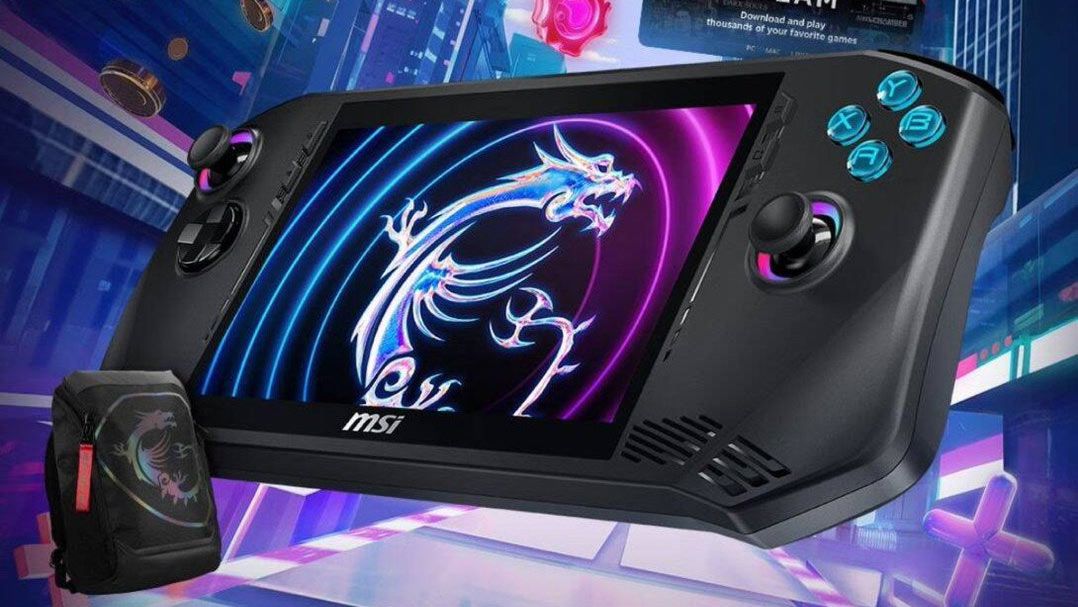 , MSI Announces Claw Gaming Handheld With Core Ultra 7 Chip, #Bizwhiznetwork.com Innovation &Lambda;Ｉ